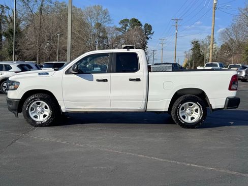 Used 2023 RAM 1500 Tradesman w/ Level 1 Safety Group image 3