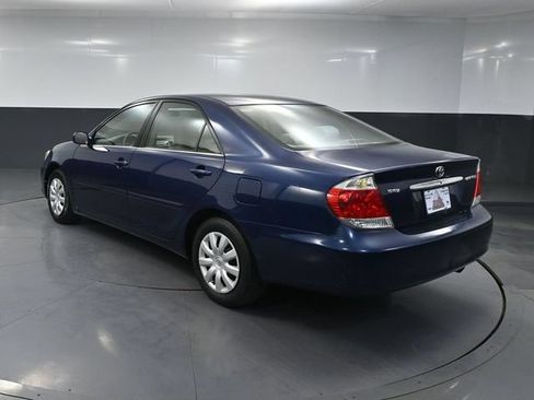 Used 2006 Toyota Camry LE FWD image 6
