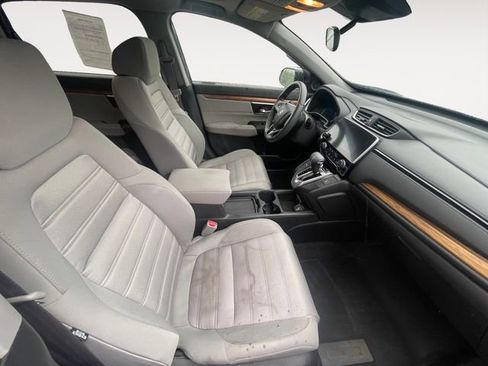 Used 2019 Honda CR-V EX image 14