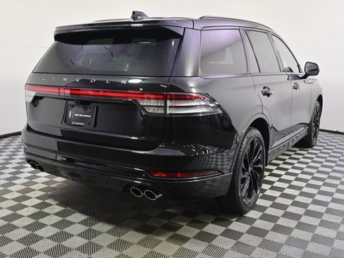 New 2026 Lincoln Aviator Reserve image 6
