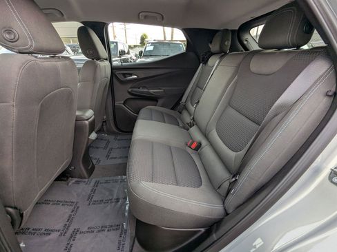 Used 2023 Chevrolet Bolt EUV LT w/ Driver Confidence Package image 19