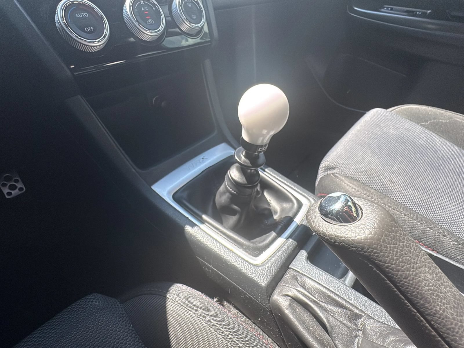 Used 2017 Subaru WRX Premium AWD/4WD image 18