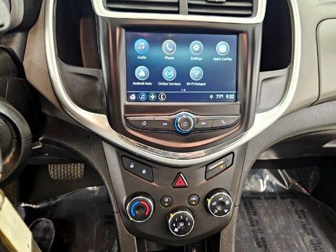 Used 2018 Chevrolet Sonic LT image 14