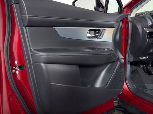 Certified 2025 Nissan Murano SL AWD/4WD image 29