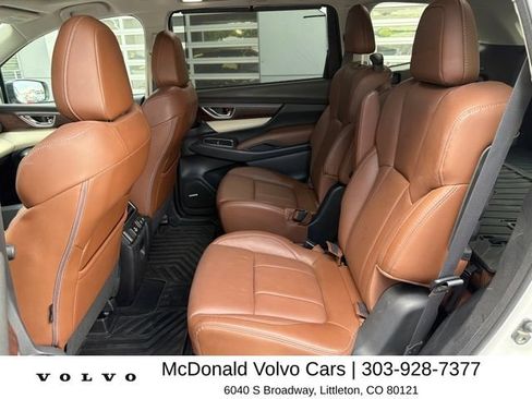 Used 2019 Subaru Ascent Touring AWD/4WD image 12