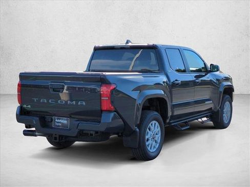 New 2026 Toyota Tacoma SR5 image 2