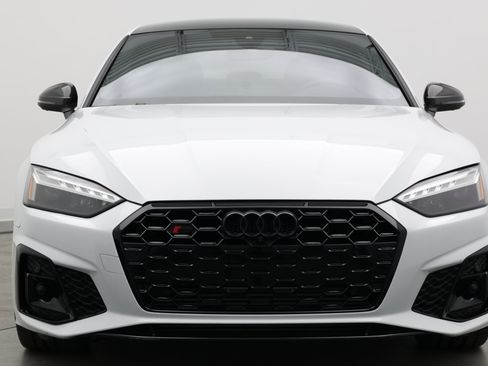 Used 2025 Audi S5 Premium Plus AWD/4WD image 2