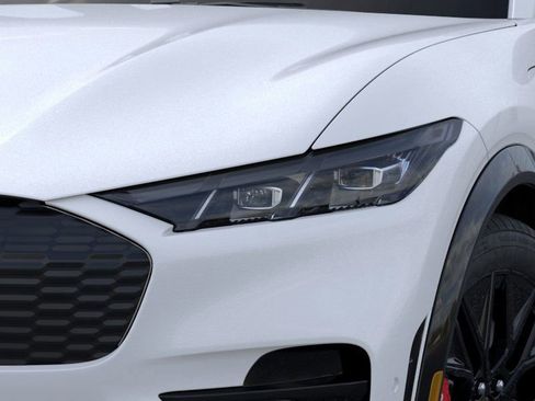 New 2025 Ford Mustang Mach-E Premium w/ Sport Appearance Package image 18