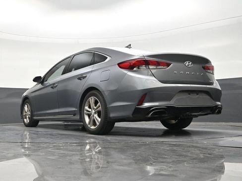 Used 2019 Hyundai Sonata Sport FWD image 22
