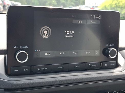 Certified 2024 Honda Accord EX image 17