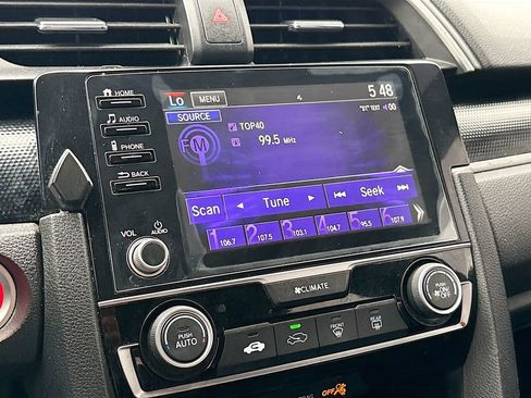 Used 2021 Honda Civic Sport image 14