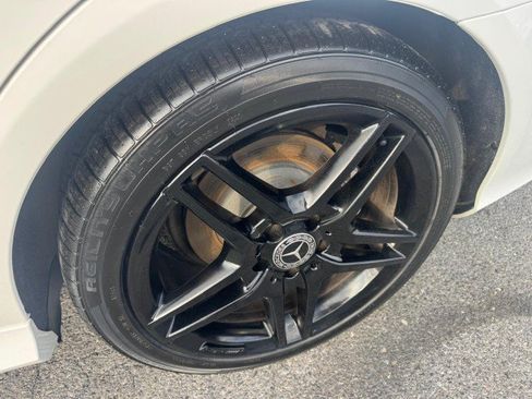 Used 2016 Mercedes-Benz E 350 4MATIC Sedan image 26