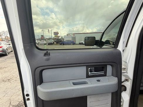 Used 2014 Ford F150 XLT w/ Equipment Group 302A Luxury image 26