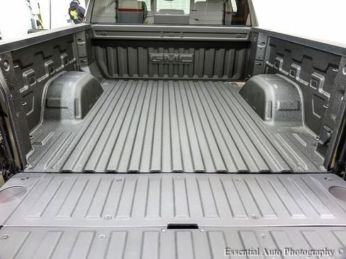 New 2026 GMC Sierra 1500 AT4X image 22