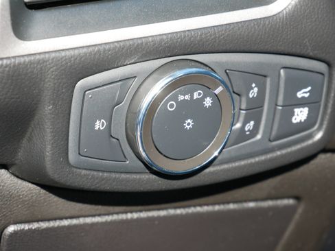 Used 2021 Ford Edge SEL w/ Convenience Package image 19