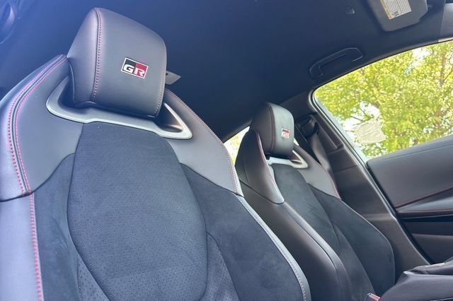 New 2026 Toyota Corolla GR AWD/4WD image 21