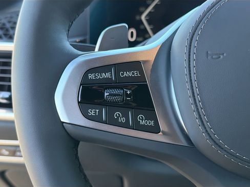 New 2026 BMW X7 xDrive40i w/ M Sport Package image 38