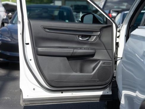 Used 2024 Honda CR-V LX image 30