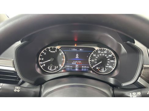 Used 2023 Nissan Altima 2.5 SV FWD image 27