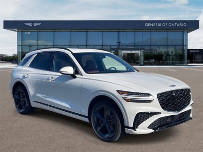New 2026 Genesis GV70 3.5T Sport Prestige