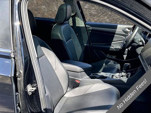 Used 2019 Volkswagen Jetta S FWD image 7