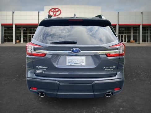 Used 2023 Subaru Ascent Limited AWD/4WD image 6