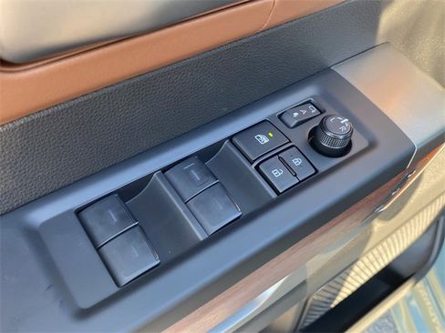 New 2026 Toyota Tundra 1794 Edition image 15