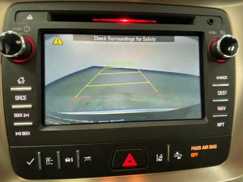 Used 2016 GMC Acadia Denali AWD/4WD image 33