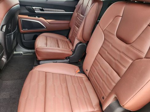 New 2025 Kia Telluride SX Prestige image 11