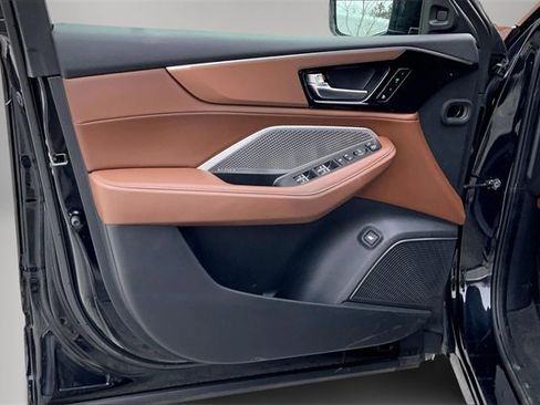 Used 2022 Acura MDX SH-AWD w/ Technology Package image 17