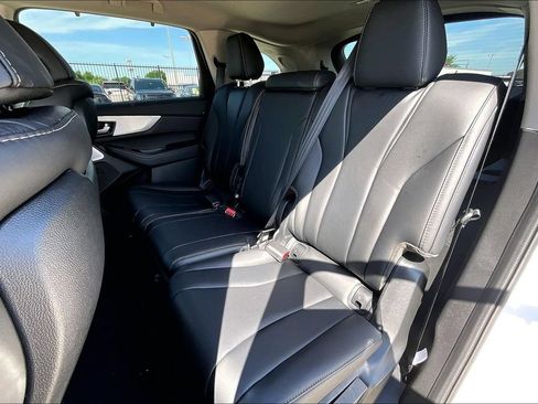 Certified 2026 Acura MDX FWD w/ Technology Package image 33