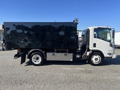 Used 2024 Chevrolet Low Cab Forward