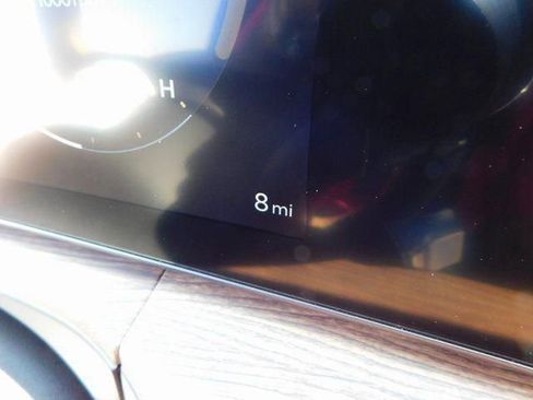 New 2026 Hyundai Santa Fe Calligraphy FWD image 28
