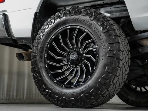 Used 2022 RAM 2500 Big Horn AWD/4WD image 51