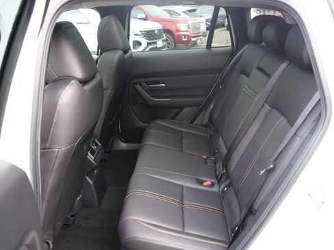 Certified 2025 MAZDA CX-50 AWD 2.5 Hybrid w/ Premium Pkg image 18