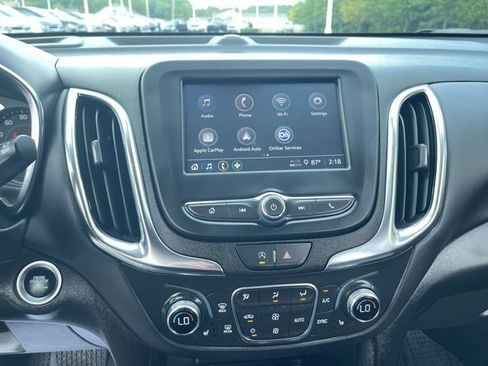 Certified 2024 Chevrolet Equinox LT w/ LPO, Floor Liner Package FWD image 13