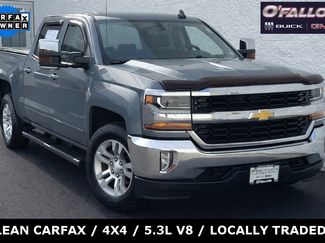 Used 2016 Chevrolet Silverado 1500 LT w/ All Star Edition video 1