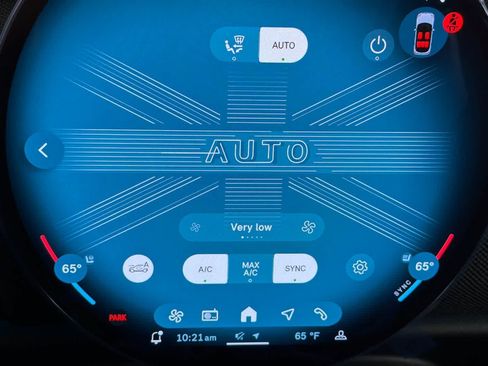 New 2027 MINI Cooper S FWD image 21