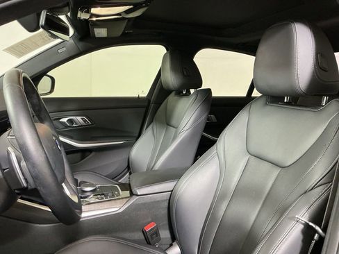 Certified 2023 BMW 330i Sedan w/ Driving Assistance Package image 22