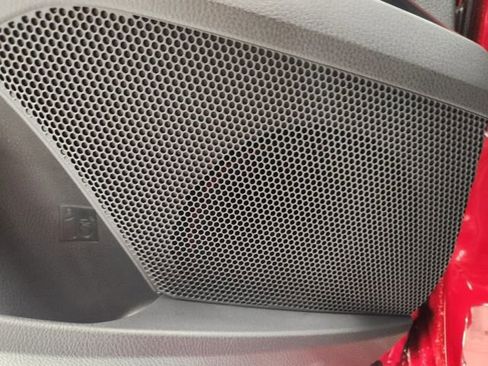 New 2026 Toyota Camry XSE image 38