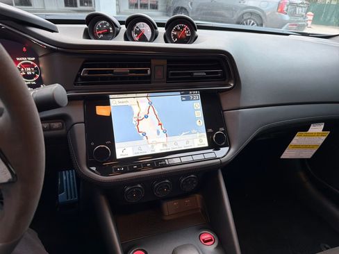 New 2026 Nissan Z NISMO image 20