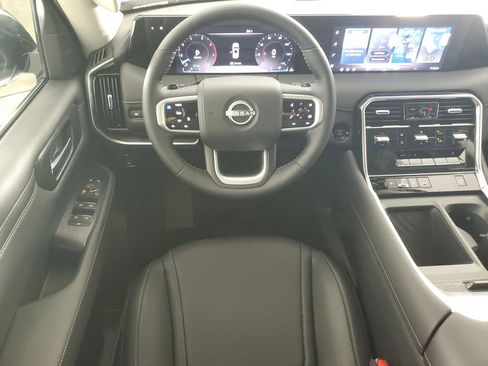 New 2026 Nissan Armada SV image 15