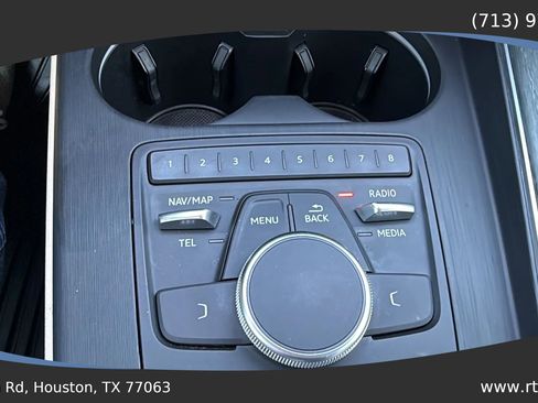 Used 2017 Audi A4 2.0T Premium w/ Convenience Package image 44