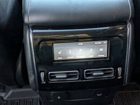 Used 2022 Lincoln Aviator Reserve w/ Elements Package Plus image 29