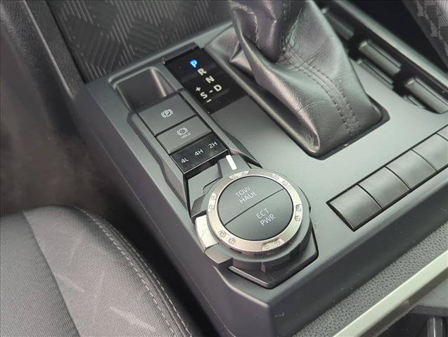 Certified 2024 Toyota Tacoma SR5 AWD/4WD image 21