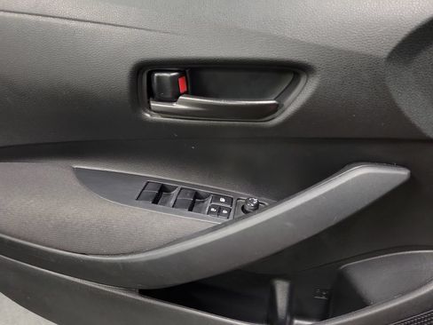 Used 2024 Toyota Corolla LE FWD image 26