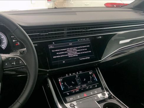 New 2026 Audi Q7 2.0T Premium image 14