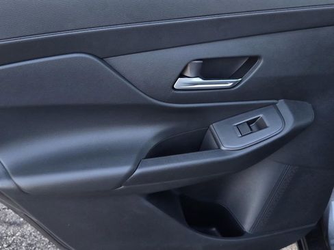 New 2026 Nissan Sentra SV w/ Floor Mat Package FWD image 9