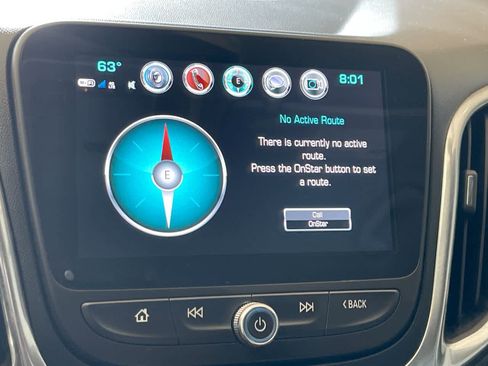 Used 2018 Chevrolet Equinox Premier AWD/4WD image 18