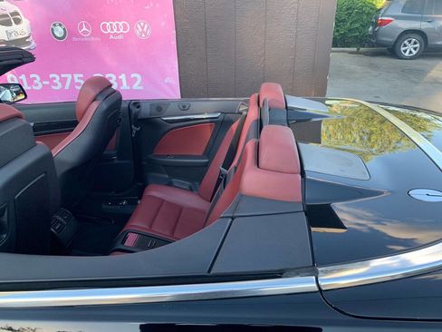 Used 2013 Mercedes-Benz E 350 E 350 2dr Convertible image 7